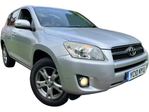 Toyota RAV-4 YC10 NYU
