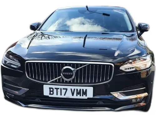 Volvo S90 BT17 VMM