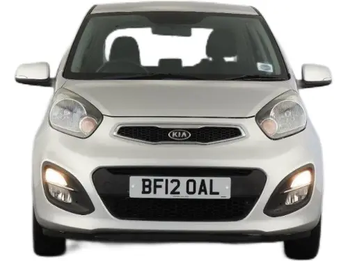 Kia Picanto BF12 OAL