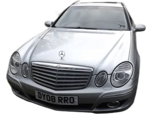 Mercedes-Benz E DY08 RRO