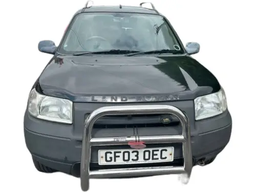 Land Rover Freelander GF03 OEC