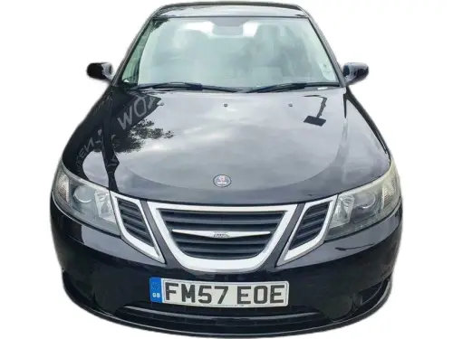 Saab 9-3 Vector Sport TID 8v FM57 EOE