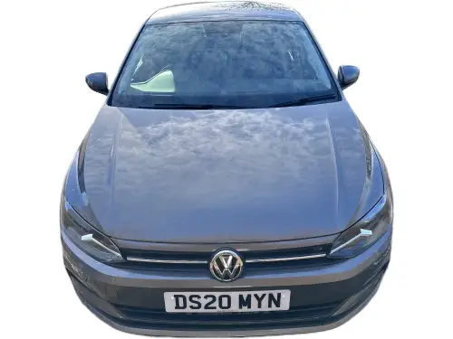 Volkswagen Polo Match TSI DS20 MYN