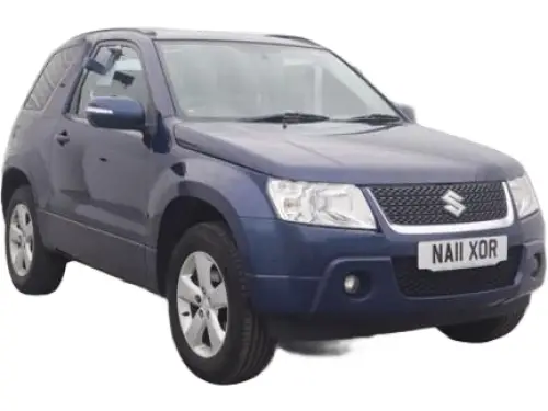 Suzuki Grand Vitara NA11 XOR