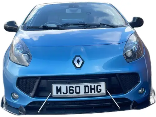 Renault Wind MJ60 DHG