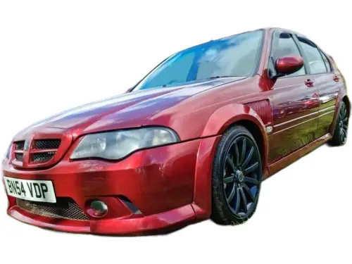 MG ZS BN54 VDP