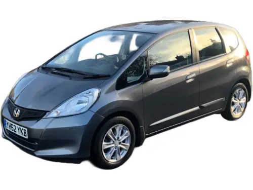Honda Jazz YH62 YKB