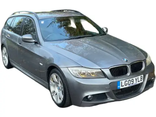 BMW 3 Series LG09 YLB