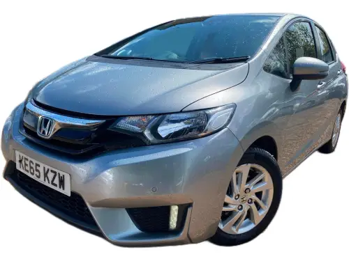 Honda Jazz KE65 KZW