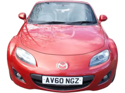 Mazda MX-5 I Miyako AV60 NGZ