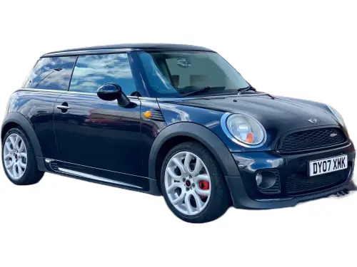 MINI Cooper DY07 XMK