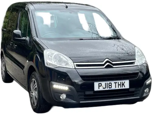 Citroën Berlingo Multispace PJ18 THK