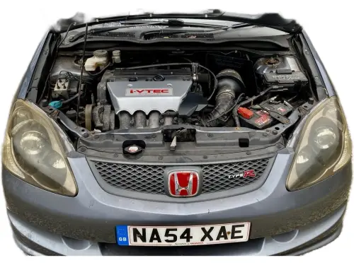 Honda Civic NA54 XAE
