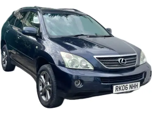 Lexus RX400 H SE-L CVT RK06 NHH