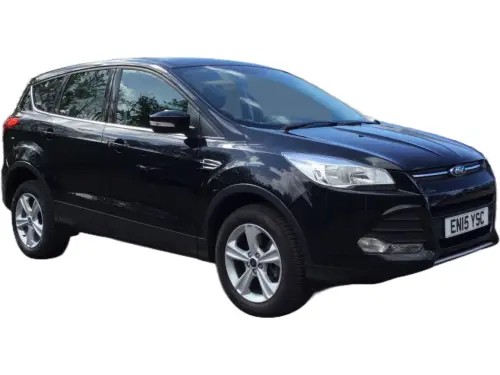 Ford Kuga EN15 YSC