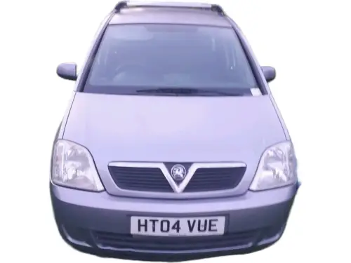 Vauxhall Meriva HT04 VUE