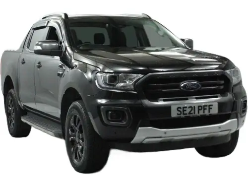 Ford Ranger SE21 PFF
