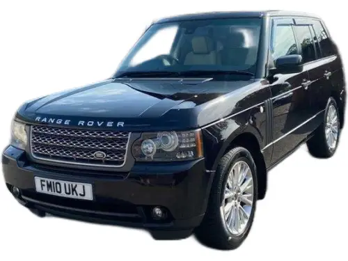 Land Rover Range Rover Vogue TDV8 A FM10 UKJ