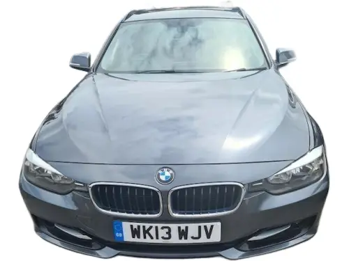 BMW 316 WK13 WJV