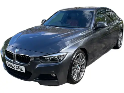 BMW 3 Series SW62 XHL