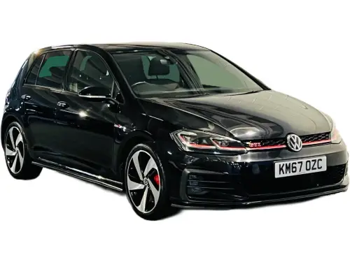 Volkswagen Golf KM67 OZC