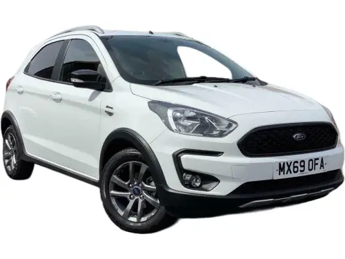 Ford KA MX69 OFA