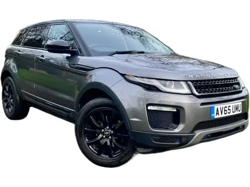 Land Rover Range Rover Evoque AV65 UMU