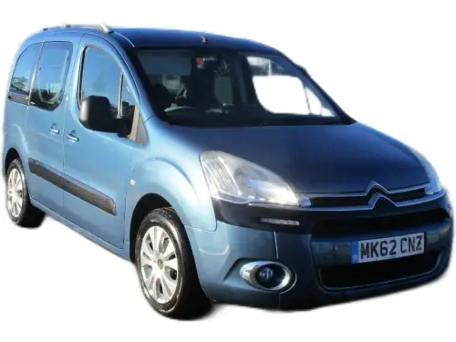 Citroën Berlingo MK62 CNZ