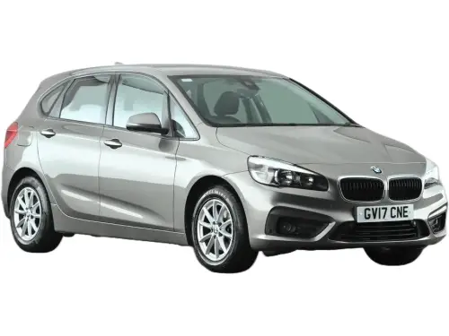 BMW 218 GV17 CNE