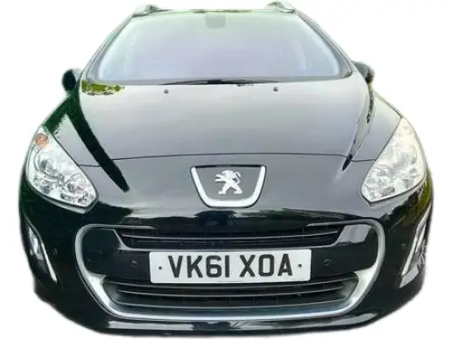 Peugeot 308 Active SW E-HDi VK61 XOA