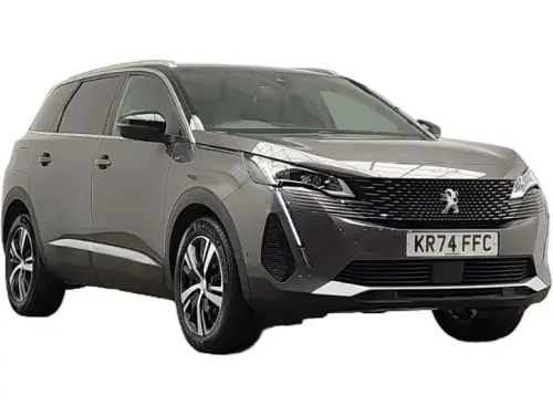 Peugeot 5008 KR74 FFC