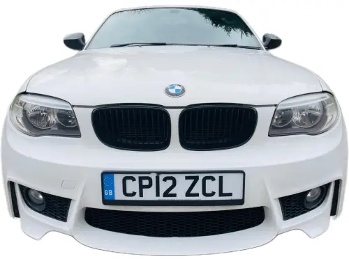 BMW 120 CP12 ZCL