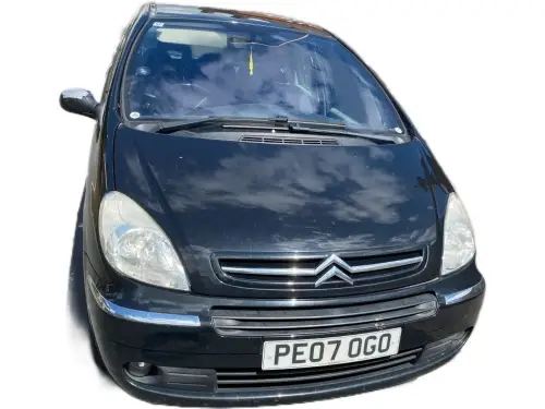 Citroën Xsara PE07 OGO