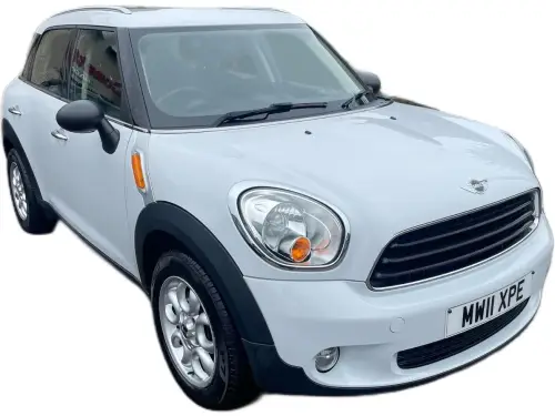 MINI Mini (R60) MW11 XPE