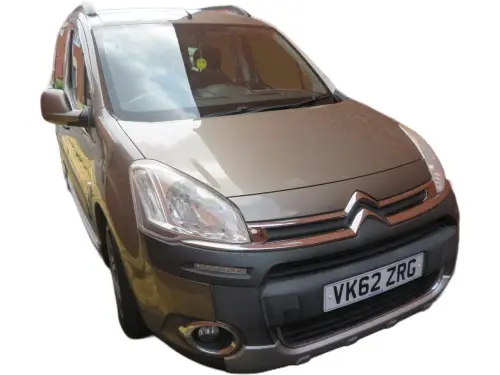 Citroën Berlingo VK62 ZRG