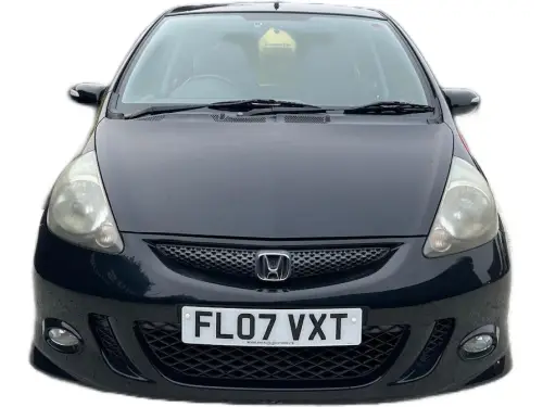 Honda Jazz FL07 VXT