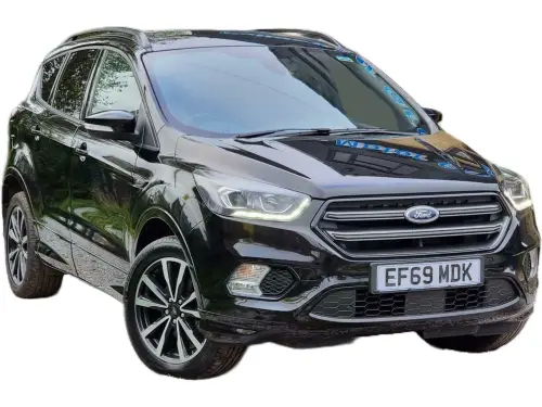 Ford Kuga ST-Line EF69 MDK