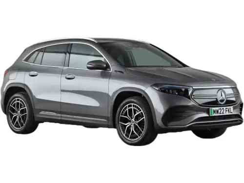 Mercedes-Benz EQA 250 AMG Line Premium MW22 FKL