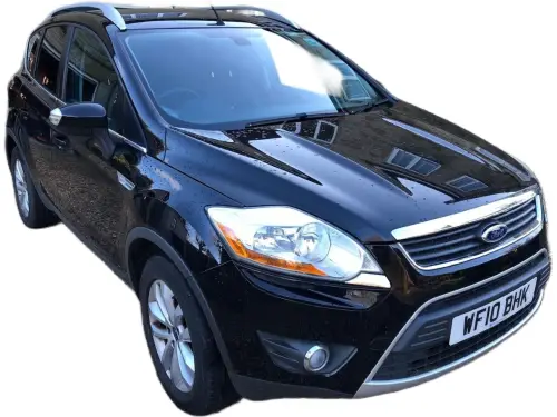 Ford Kuga WF10 BHK