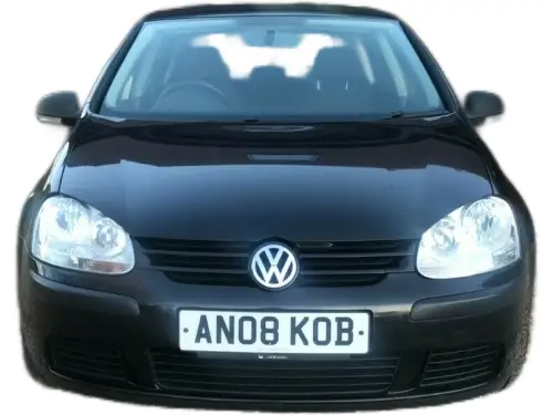 Volkswagen Golf AN08 KOB