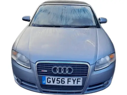 Audi A4 GV56 FYF