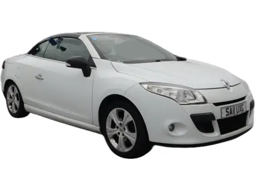 Renault Megane SA11 UXG