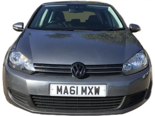 Volkswagen Golf MA61 MXW