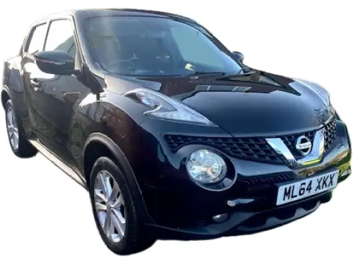 Nissan Juke ML64 XKX