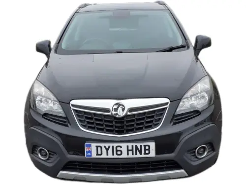 Vauxhall Mokka Tech Line CDTi ECO S/S DY16 HNB
