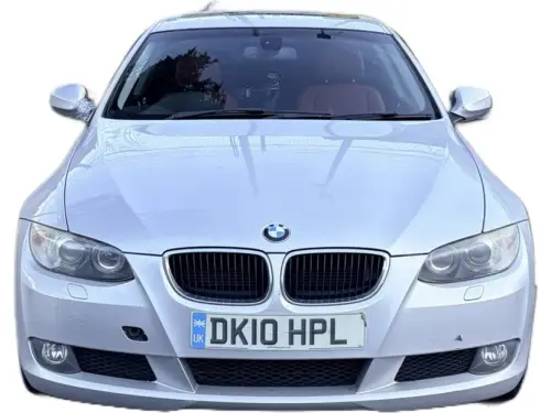 BMW 3 Series DK10 HPL