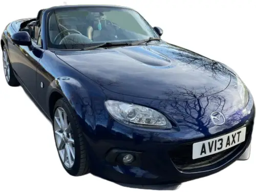 Mazda MX-5 I Roadster Sport Tech AV13 AXT