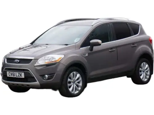 Ford Kuga CV61 LZK