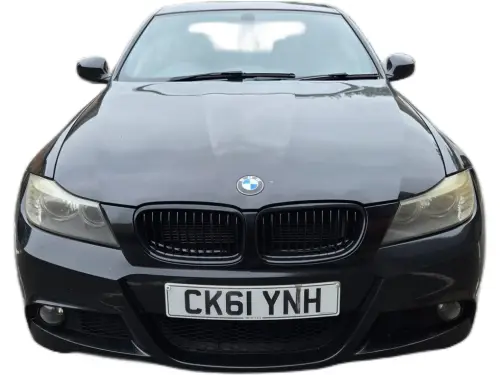 BMW 3 Series CK61 YNH