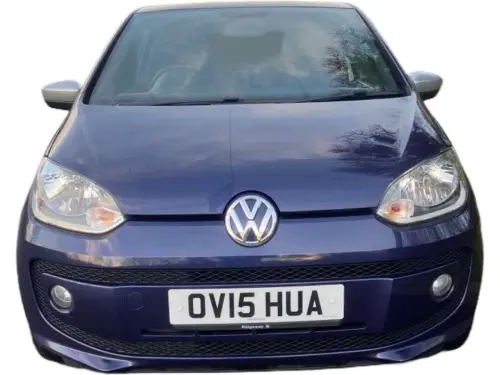 Volkswagen up OV15 HUA